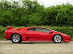 Lamborghini Diablo 1990 года (UK)